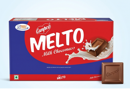 CAMPCO Melto – 17g × 30 + 1 Free (MRP 300)