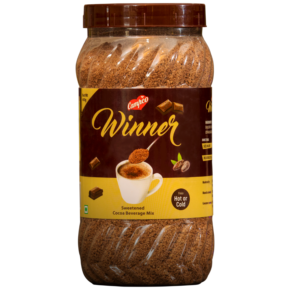 Campco Winner Cocoa Beverage Mix