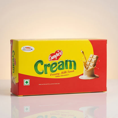 Campco Cream Bar – 17gX 30+1 free (MRP 300)