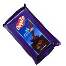 Campco Milk Chocomass